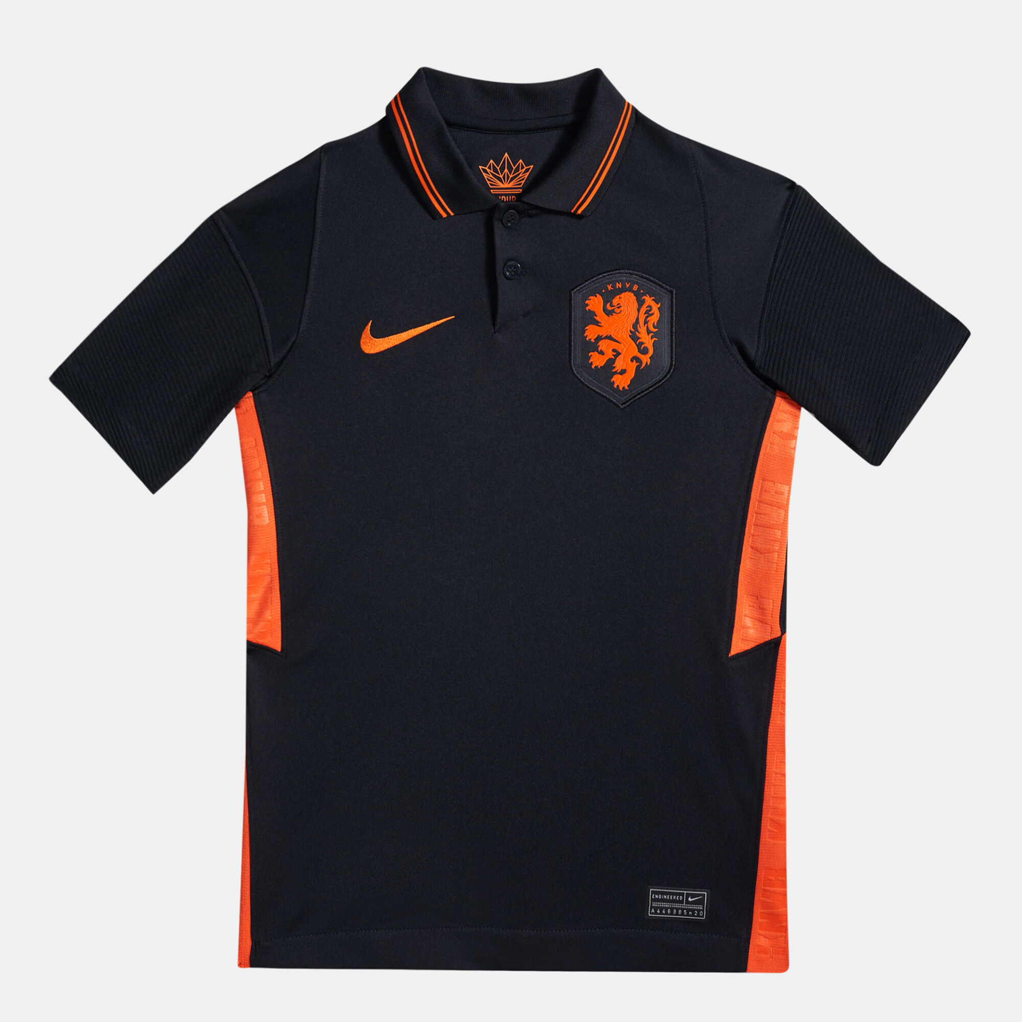 Knvb jersey best sale 2020