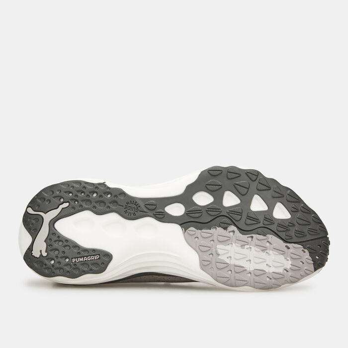 PUMA Men's ForeverRun NITRO Running Shoes Grey PUMA Men's ForeverRun NITRO Running Shoes Grey image number 4