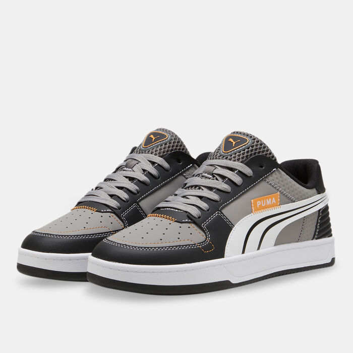 PUMA Men's Caven 2.0 VTG Desert Shoes Grey PUMA Men's Caven 2.0 VTG Desert Shoes Grey image number 1