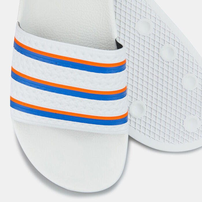 Men's Adilette Slides Men's Adilette Slides image number 2