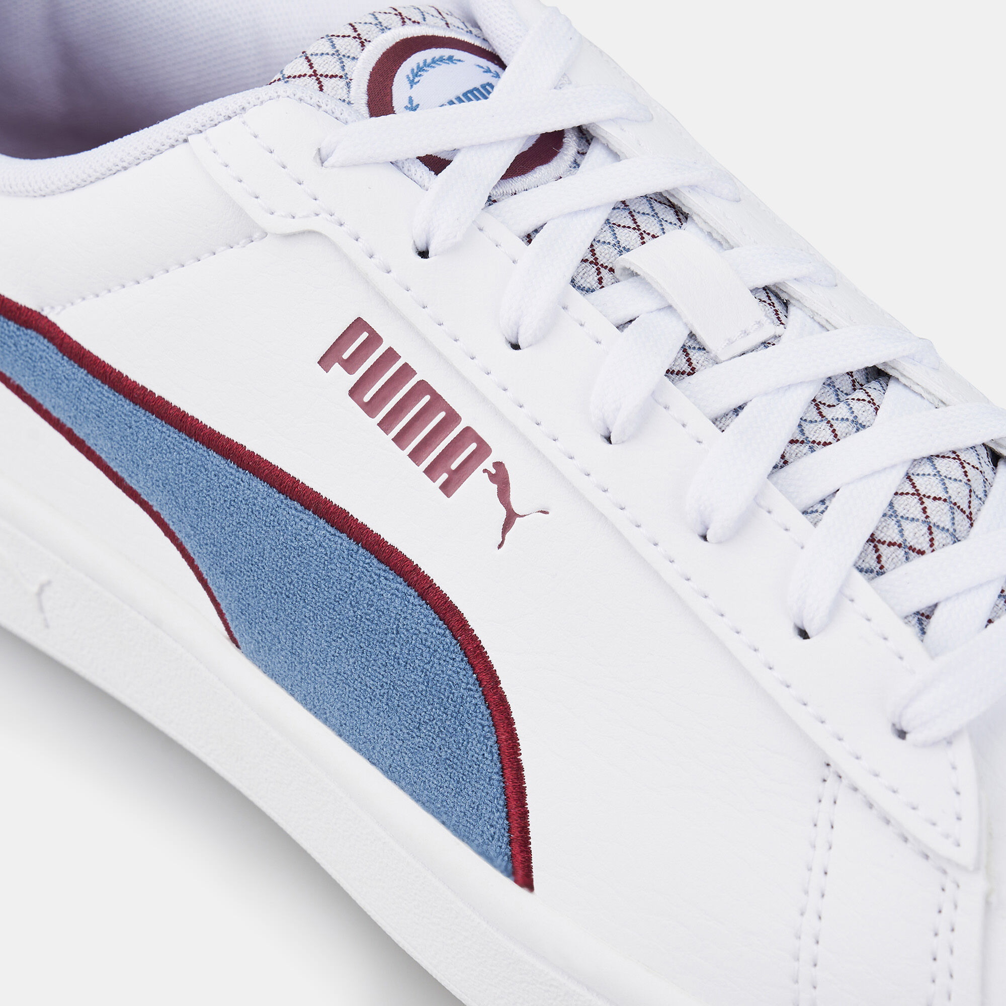 Puma shop men's smash