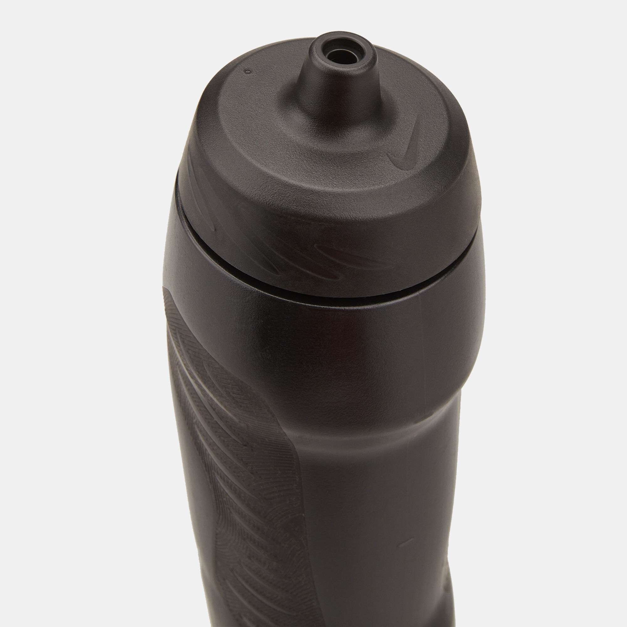 Hyperfuel Water Bottle 945ML Black Nike in KSA SSS
