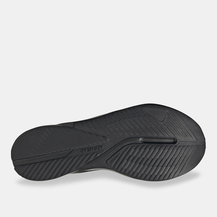 adidas Men's Duramo SL Lightmotion Running Shoes Black image number 3