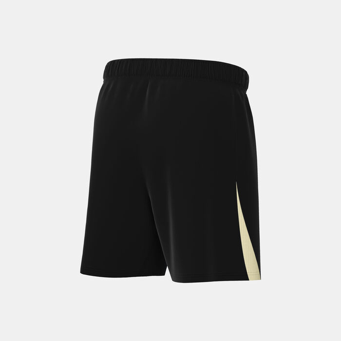 Nike Kids' Liverpool Dri-FIT Strike Football Shorts Black image number 1