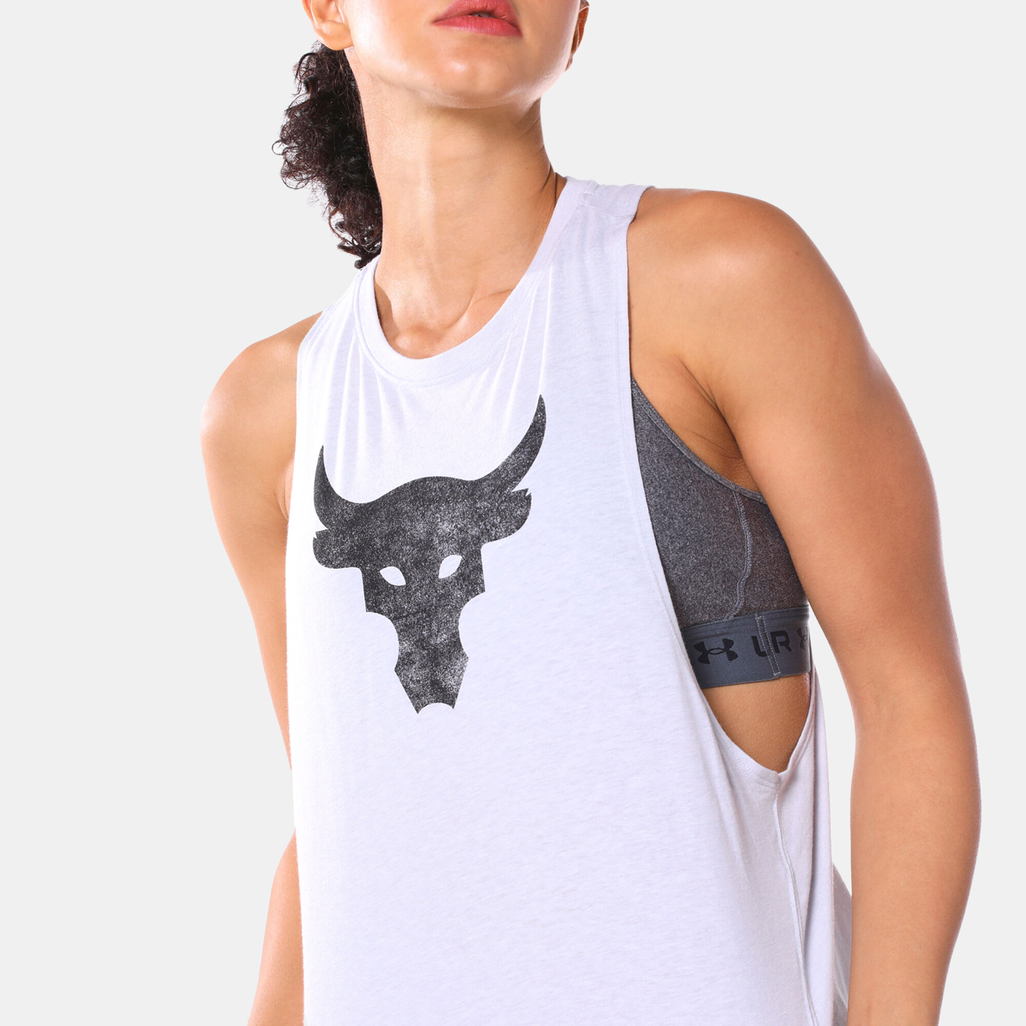 Under armour rock bull online
