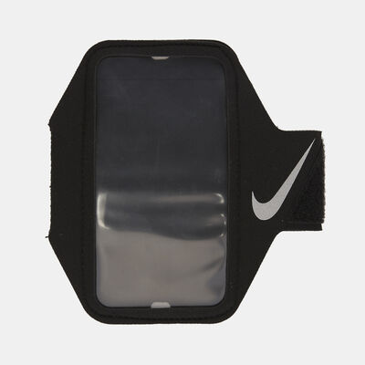 Nike Lean Armband Black