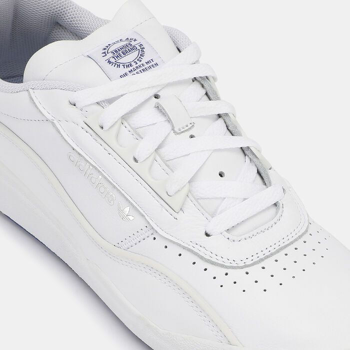 adidas Men's Liberty Cup Shoe White adidas Men's Liberty Cup Shoe White image number 4
