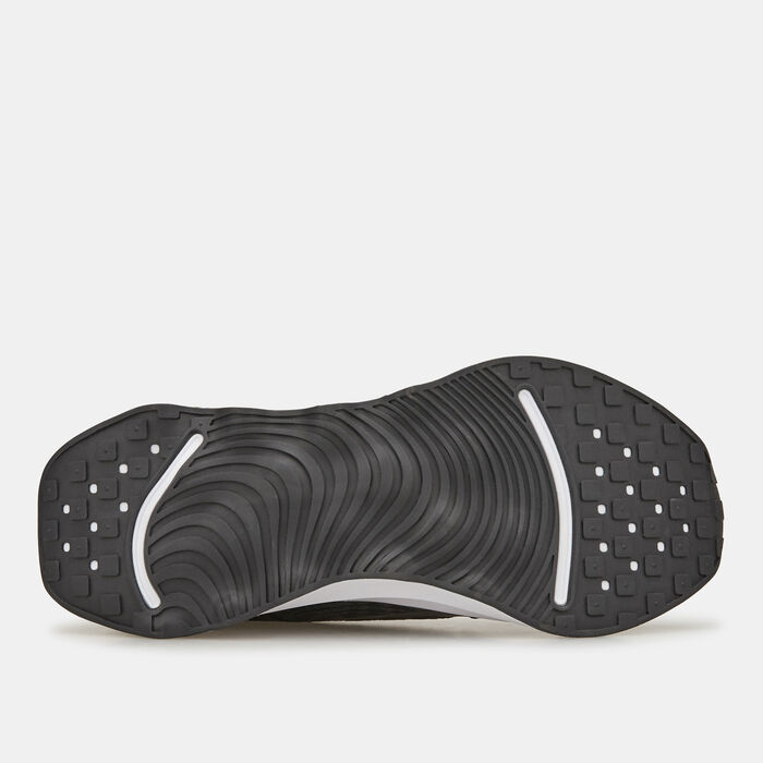Nike Women's Motiva Walking Shoes Black Nike Women's Motiva Walking Shoes Black image number 4