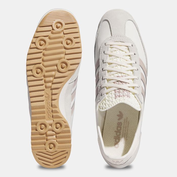 adidas Originals Women's SL 72 OG Shoes White image number 4