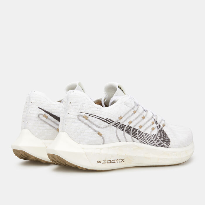 Nike Men's Pegasus Turbo Next Nature Shoe White Nike Men's Pegasus Turbo Next Nature Shoe White image number 3