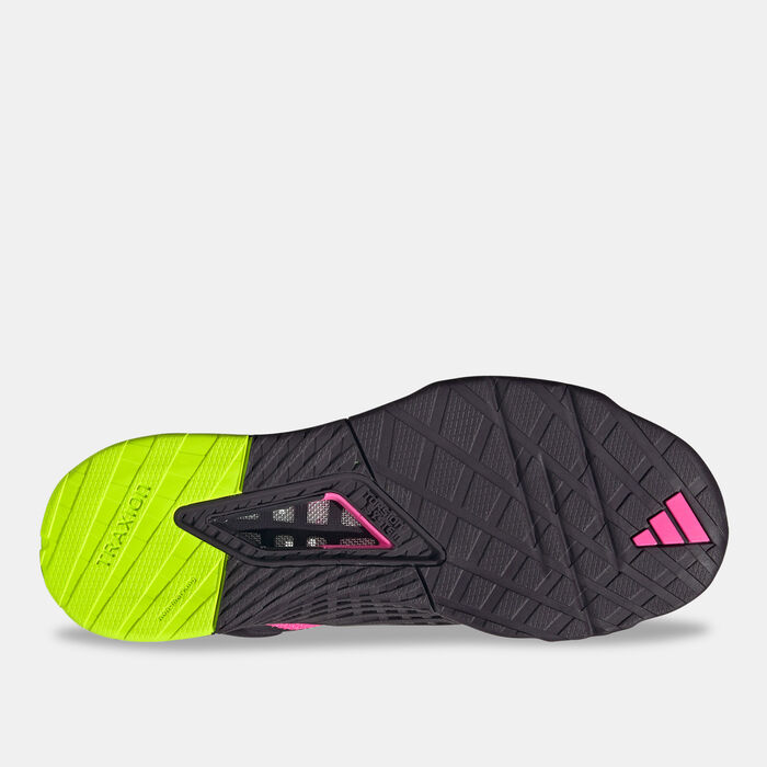 adidas Men's Dropset 3 Training Shoes Pink adidas Men's Dropset 3 Training Shoes Pink image number 3