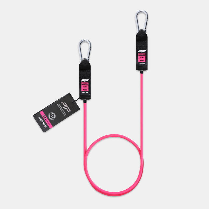 PTP Ultra Light Powertube Pink PTP Ultra Light Powertube Pink image number 0