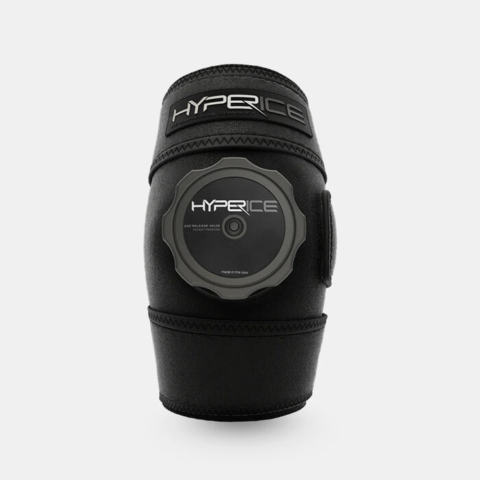 Mefitpro ICT Pro Utility Ice Compression Wrap Black Mefitpro ICT Pro Utility Ice Compression Wrap Black image number 0