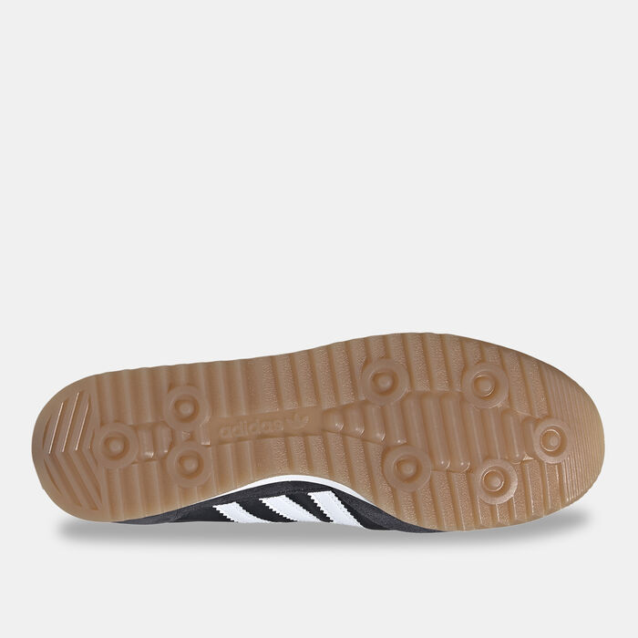 adidas Originals Men's SL 72 RS Shoes Black adidas Originals Men's SL 72 RS Shoes Black image number 3