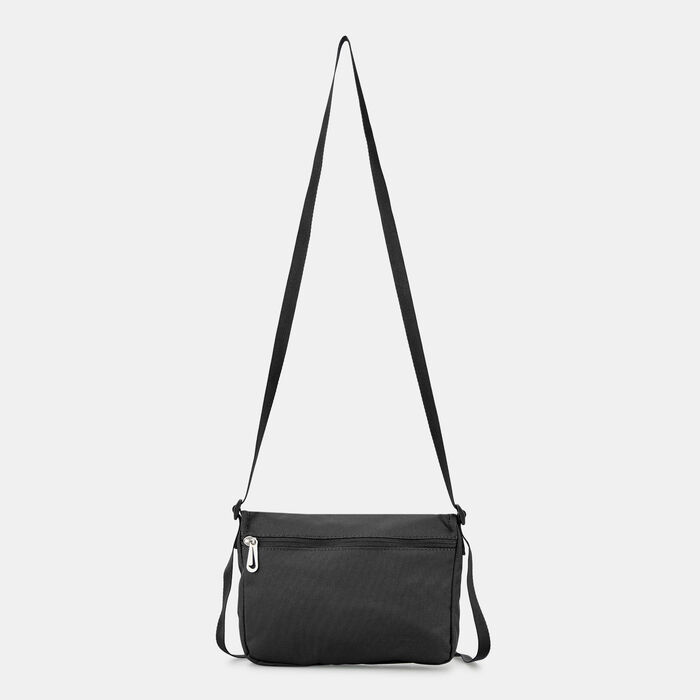 Nike Women's Sportswear Futura 365 Cross-body Bag Black image number 1