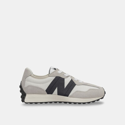 New Balance Kids' 327 Shoes (Younger Kids) Grey