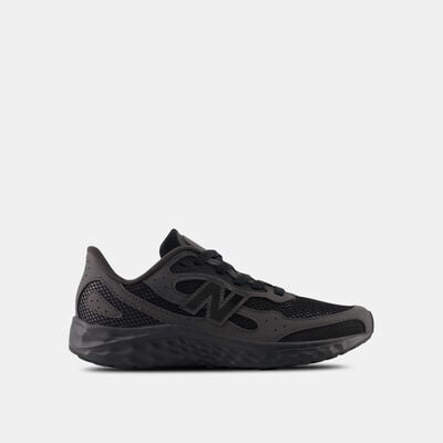 New Balance Kids' Fresh Foam Arishi Lux Shoes Black New Balance Kids' Fresh Foam Arishi Lux Shoes Black
