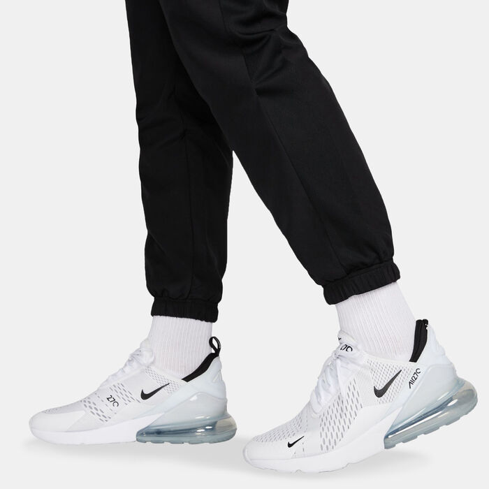 Nike Men's Academy Dri-FIT Football Pants Black Nike Men's Academy Dri-FIT Football Pants Black image number 5