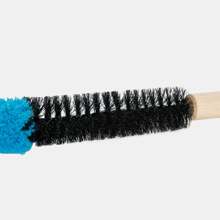 Peaty’s Peaty's Detailer Brush Multi-Color Peaty’s Peaty's Detailer Brush Multi-Color image number 2