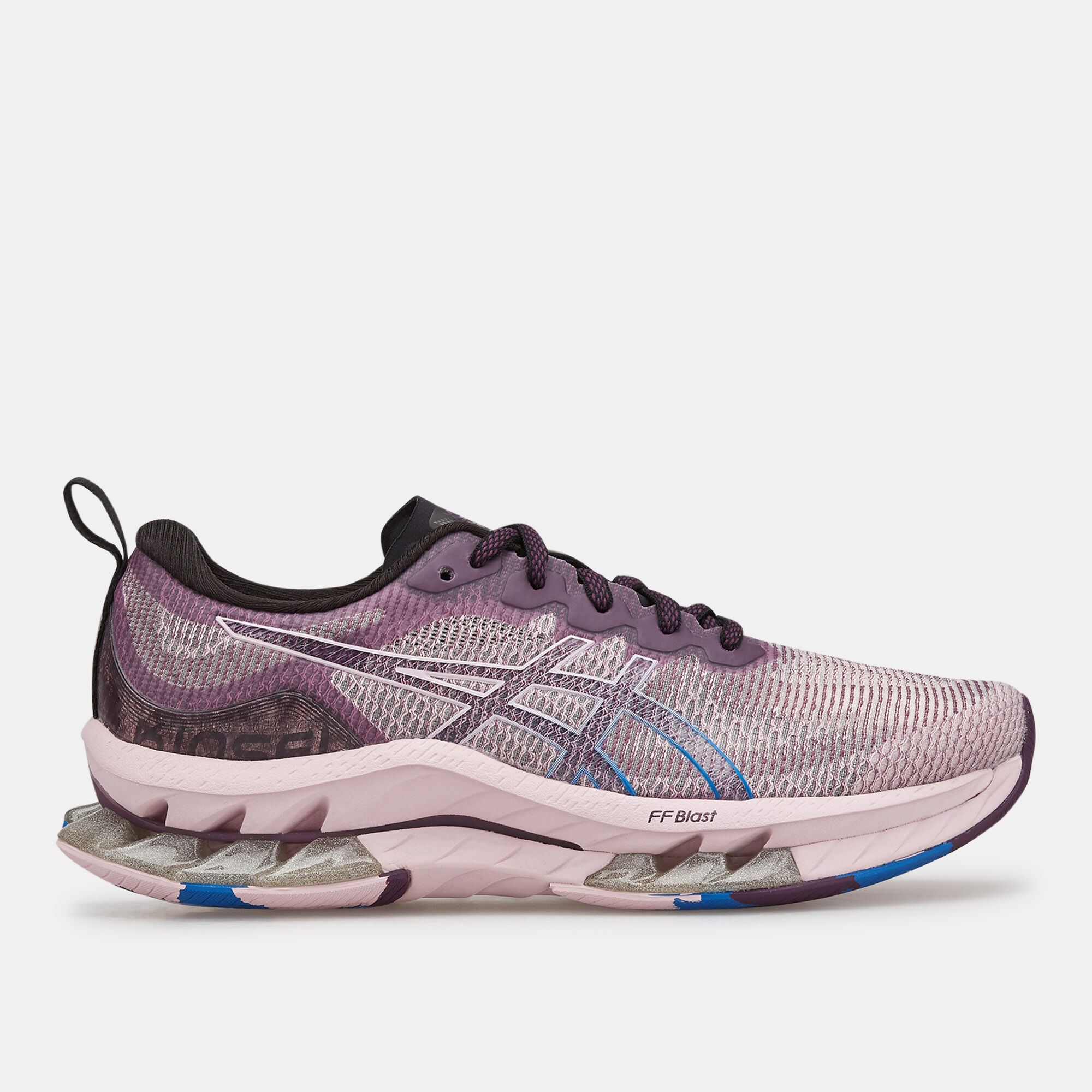 Asics gel kinsei womens on sale