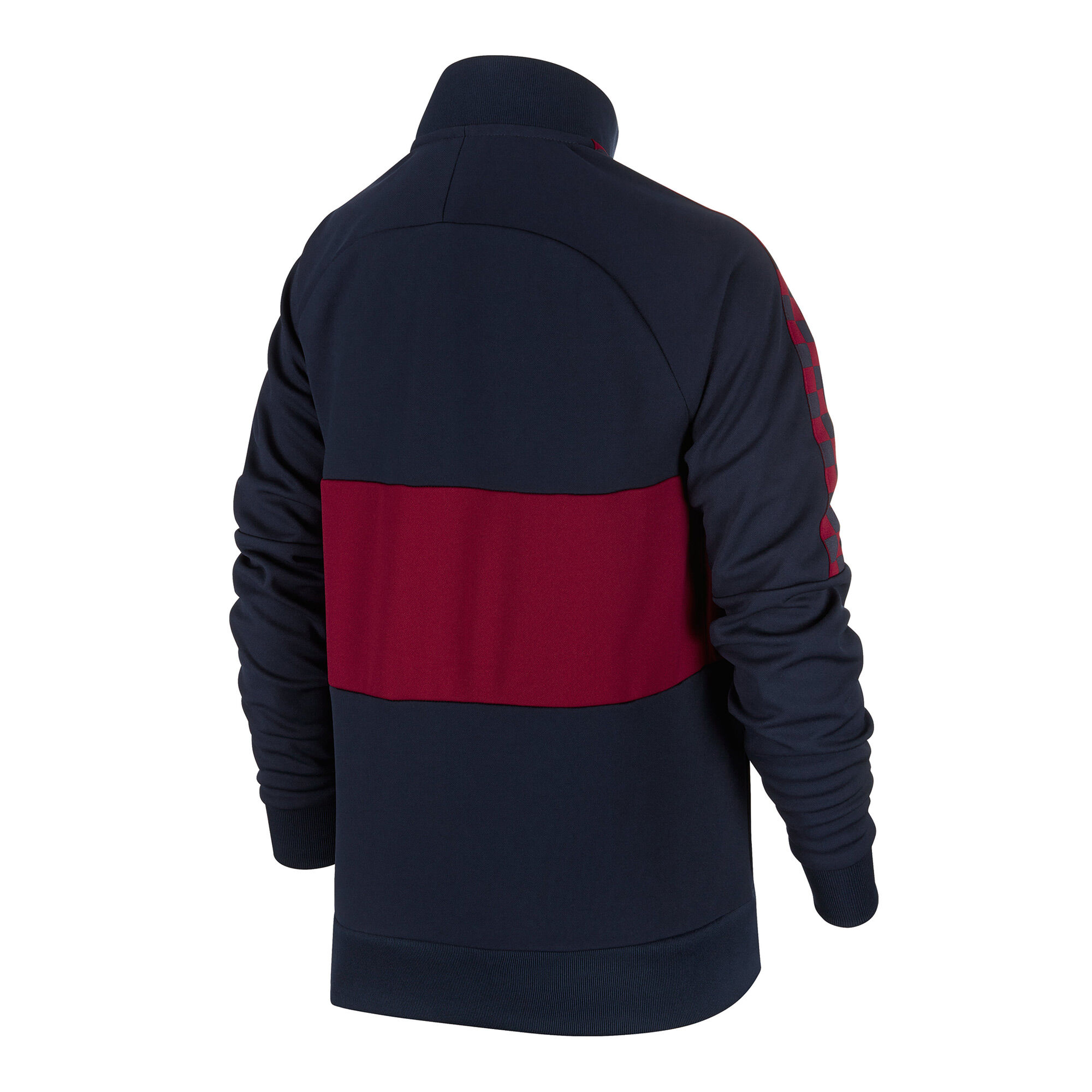 Barca jacket 2019 hotsell