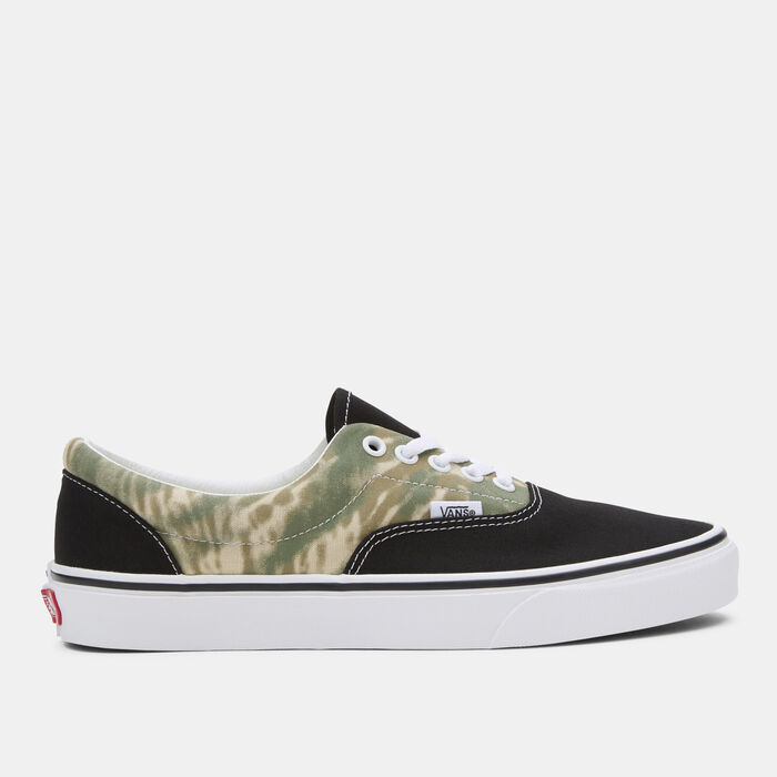 Vans Era Unisex Shoes Black image number 0