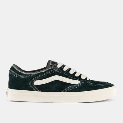 Vans Rowley Classic Unisex Shoes Green Vans Rowley Classic Unisex Shoes Green