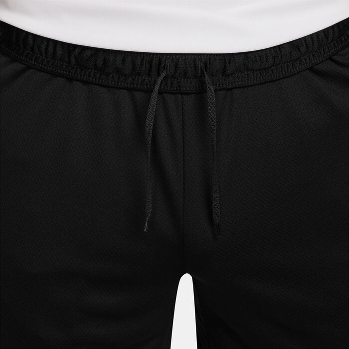 Nike Men's Strike Dri-FIT Football Shorts Black Nike Men's Strike Dri-FIT Football Shorts Black image number 4