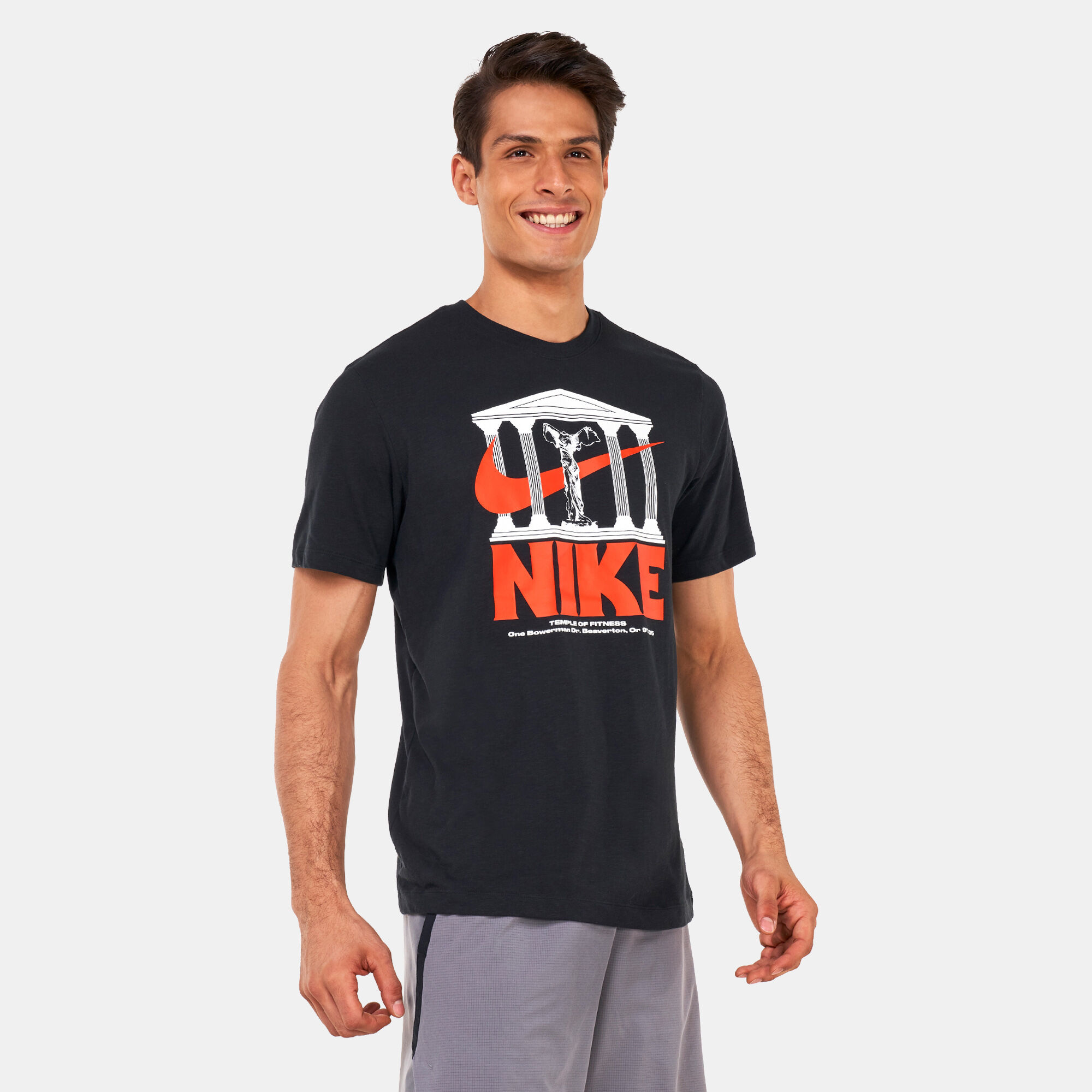 Nike shop wild card