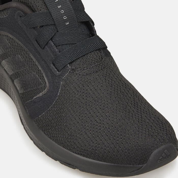 adidas Women's Edge Lux Running Shoes Black adidas Women's Edge Lux Running Shoes Black image number 5