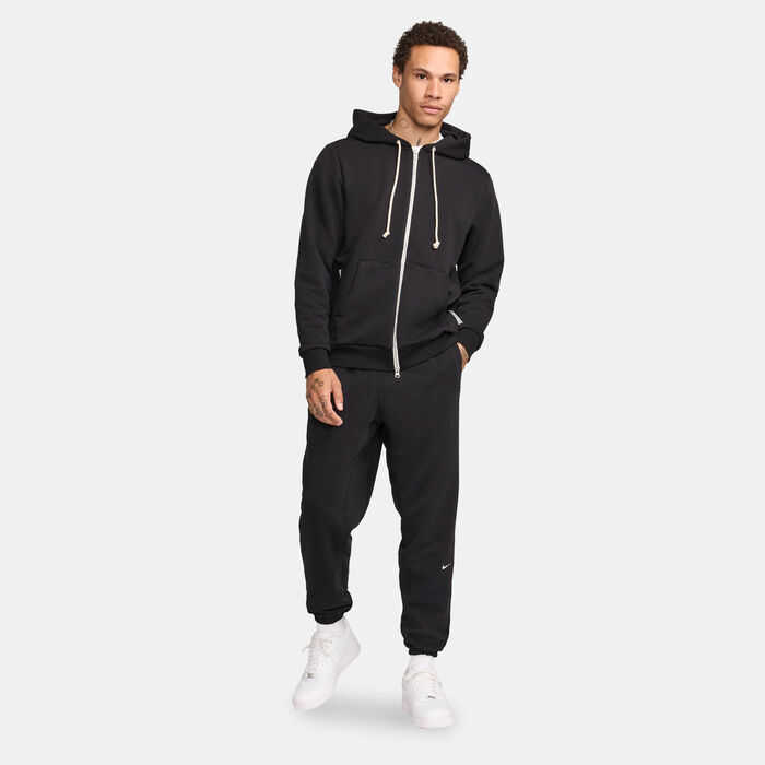 Nike Men's Standard Issue Dri-FIT Basketball Pants Black image number 2