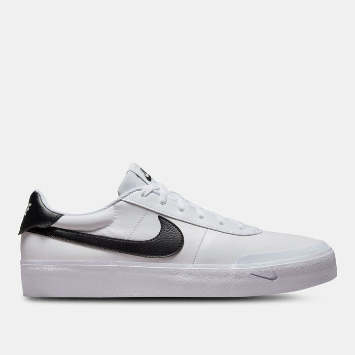 Nike Men's Court Shot Shoes White image number 0