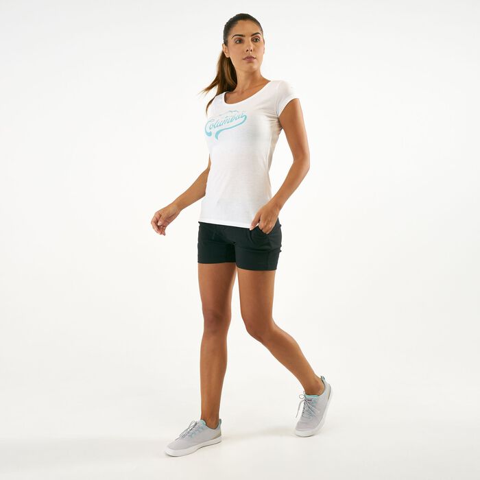 Women's Anytime Outdoor™ Shorts