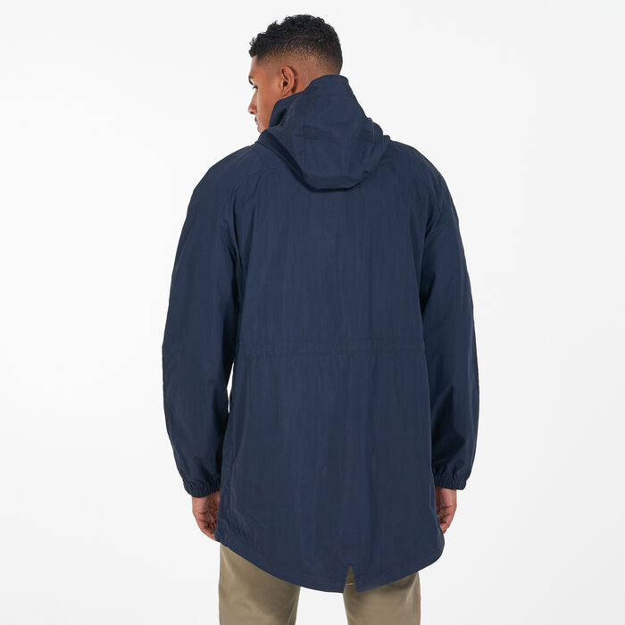 Men's Travel Parka Jacket Men's Travel Parka Jacket image number 1
