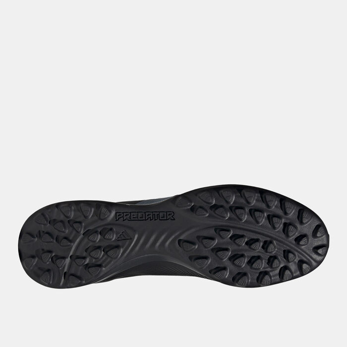 adidas Predator 24 League Turf Ground Football Shoes Multi-Color adidas Predator 24 League Turf Ground Football Shoes Multi-Color image number 3