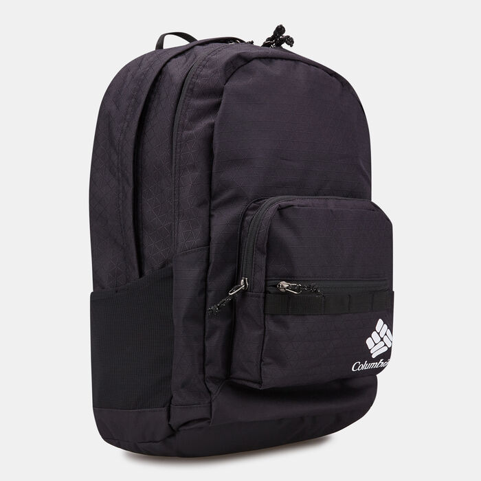 Columbia Zigzag™ Backpack Black Columbia Zigzag™ Backpack Black image number 2