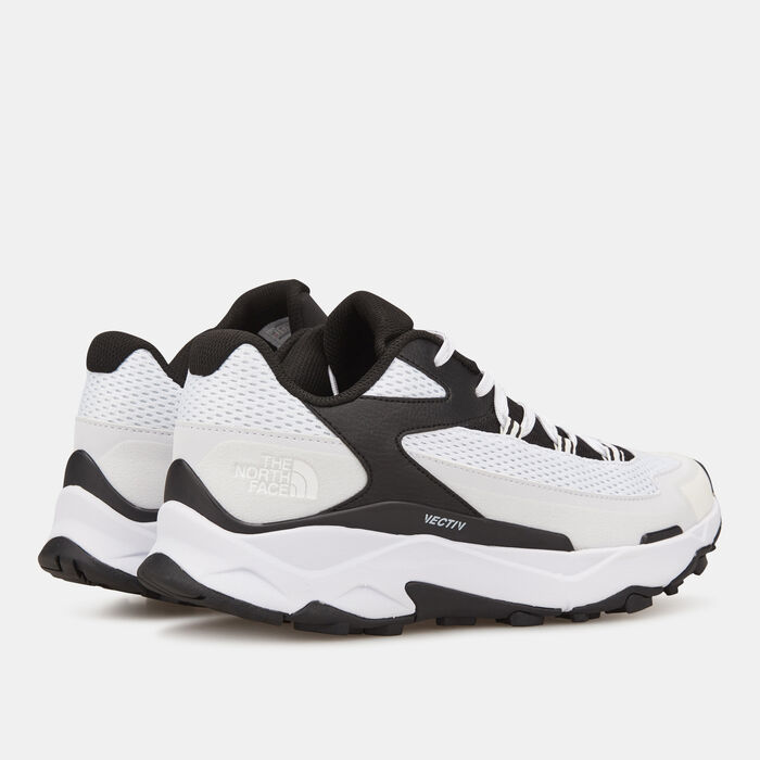 The North Face Men's Vectiv Taraval Shoe White The North Face Men's Vectiv Taraval Shoe White image number 2