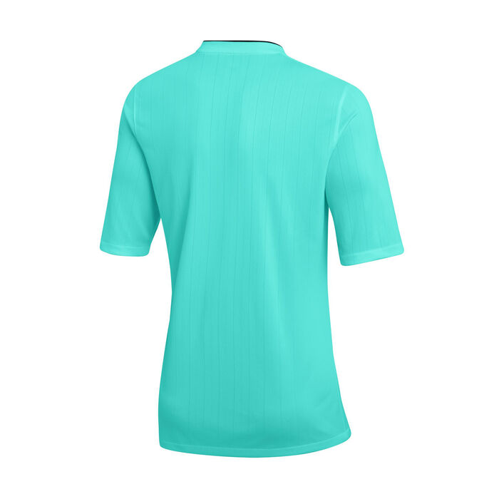 Nike Men's Dri-FIT Football Referee Top Black Nike Men's Dri-FIT Football Referee Top Black image number 1