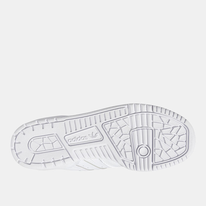 adidas Women's Rivalry Low Shoe White adidas Women's Rivalry Low Shoe White image number 3