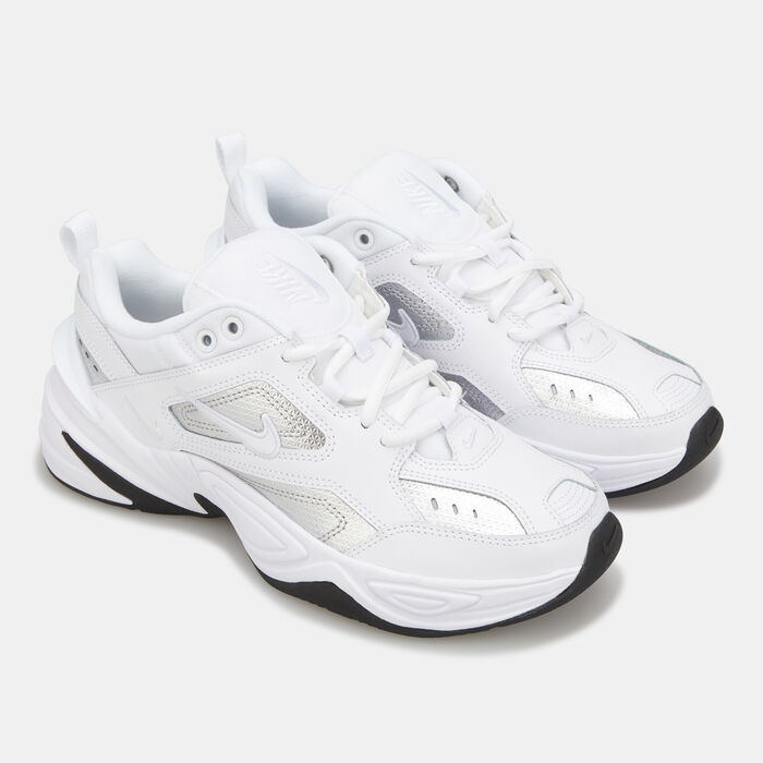 Nike Women's M2K Tekno Essential Shoe image number 2