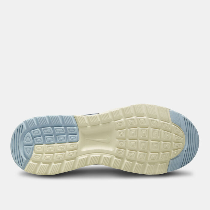 Nike Women's Air Max Nuaxis Shoes Ivory image number 2