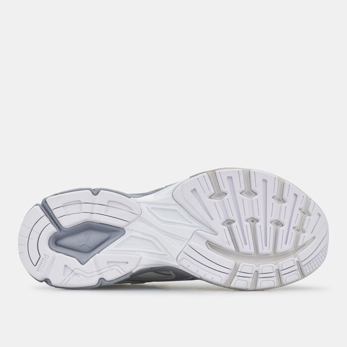 PUMA Men's Velophasis 372.5 Shoes Grey PUMA Men's Velophasis 372.5 Shoes Grey image number 4