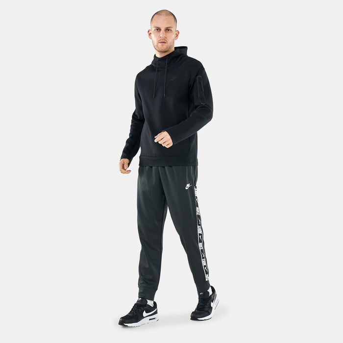 Nike Men's Sportswear Sweatpants Grey Nike Men's Sportswear Sweatpants Grey image number 2