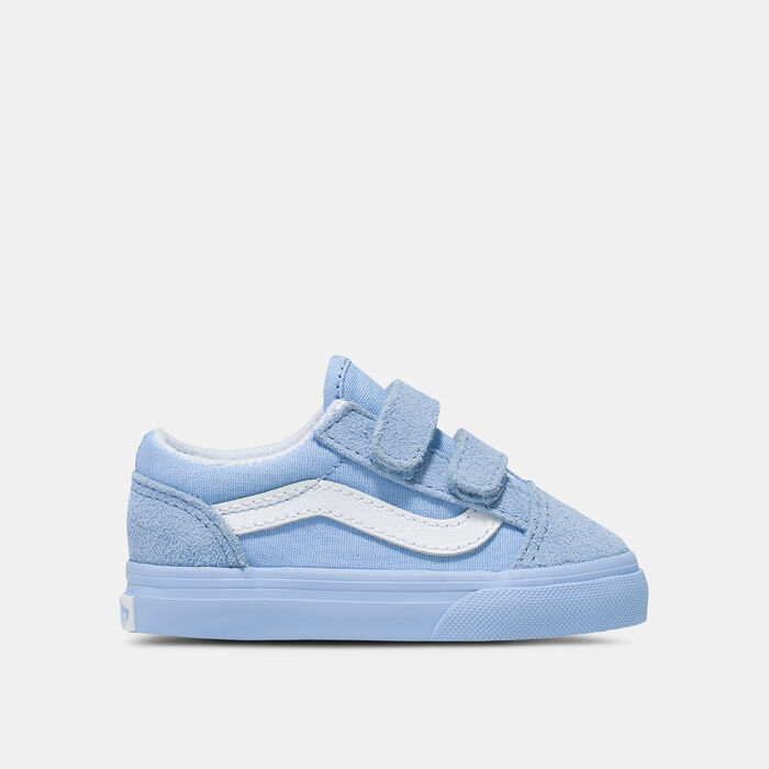 Vans Kids' Old Skool V Shoes Multi-Color image number 0