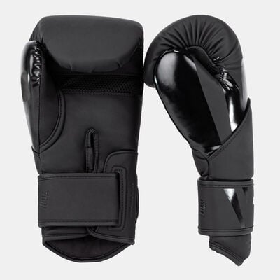 Venum Challenger 4.0 Boxing Gloves Black Venum Challenger 4.0 Boxing Gloves Black