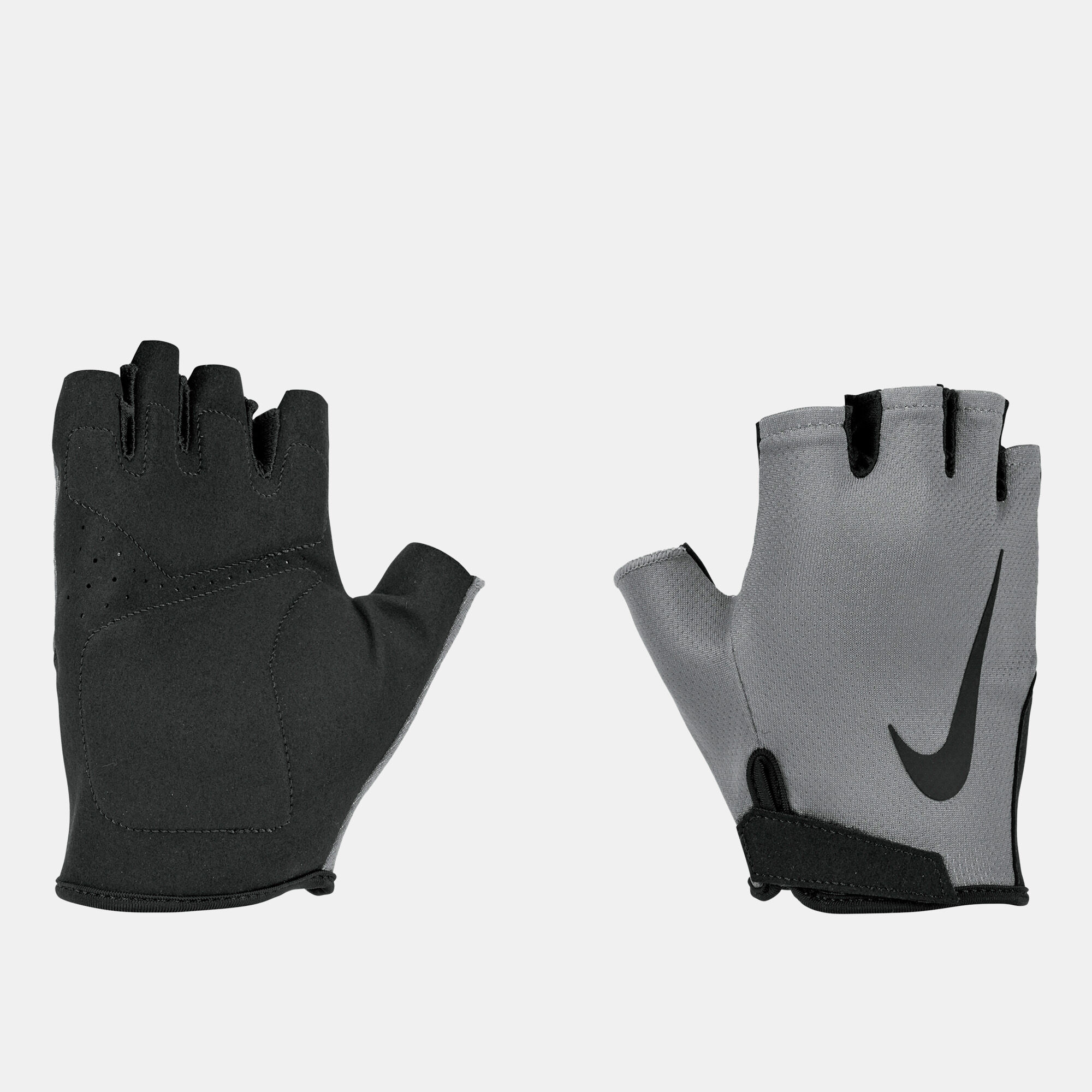 Men s Gym Essential 2.0 Training Gloves Black Nike in KSA SSS