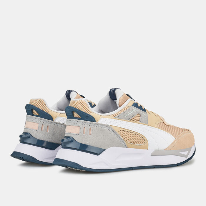 PUMA Men's Mirage Sport Remix Shoe Beige PUMA Men's Mirage Sport Remix Shoe Beige image number 2