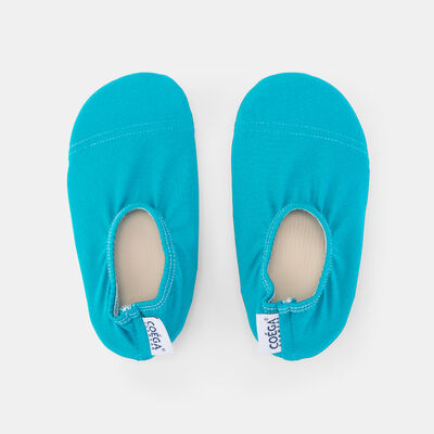COEGA Kids' Deep Sea Pool Shoes Blue COEGA Kids' Deep Sea Pool Shoes Blue
