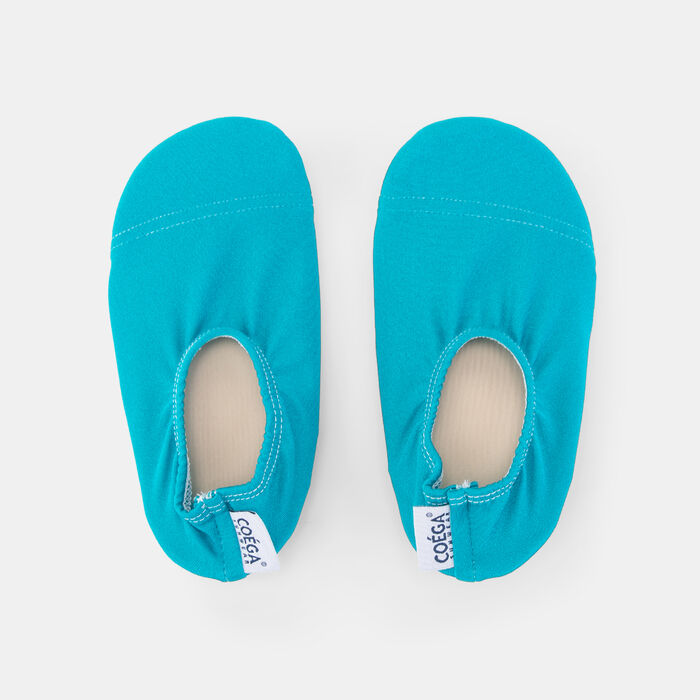 COEGA Kids' Deep Sea Pool Shoes Blue COEGA Kids' Deep Sea Pool Shoes Blue image number 0
