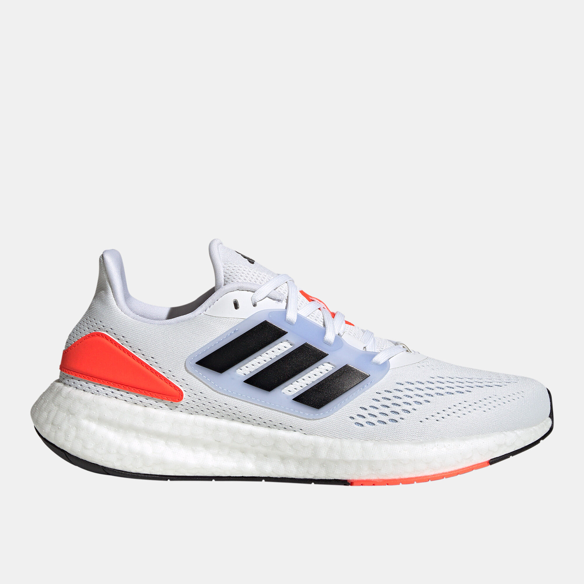 Men s Pureboost 22 Running Shoes White adidas in KSA SSS